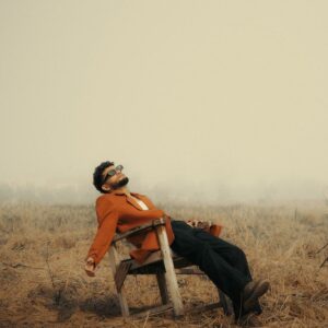 emotional afrobeat beat