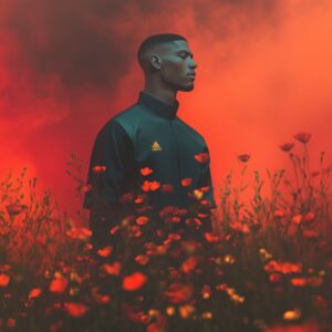 sad afrobeat type beat