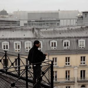 wizkid afrobeat type beat