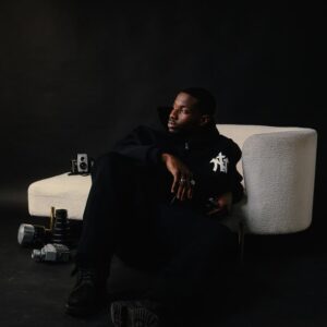 afrobeat instrumental