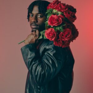 emotional afrobeat instrumental