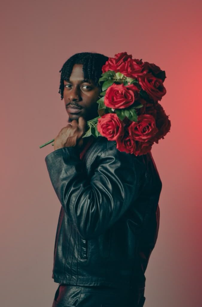 emotional afrobeat instrumental