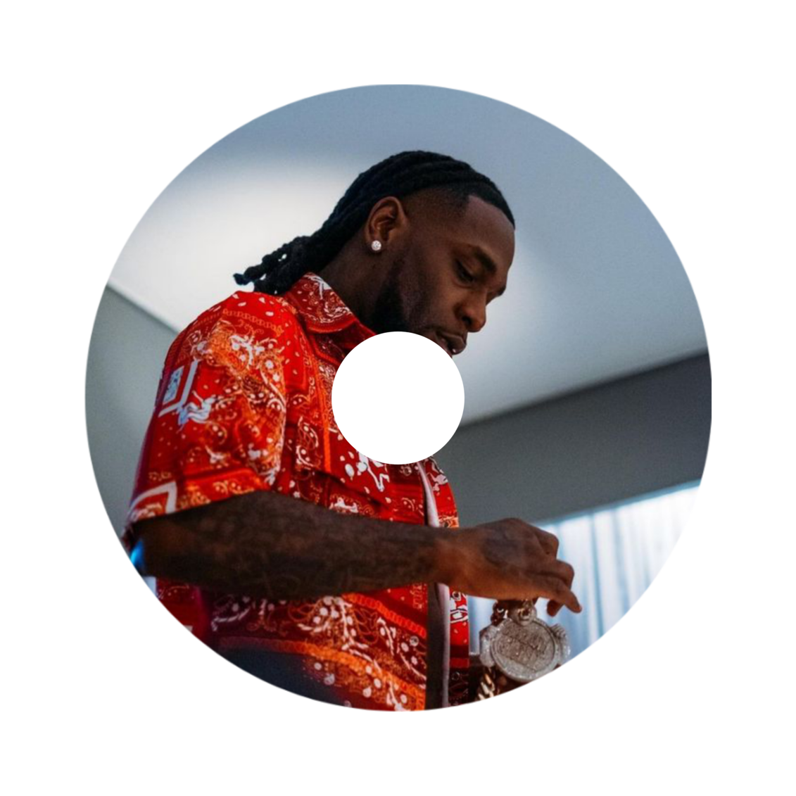 Burna boy type beats