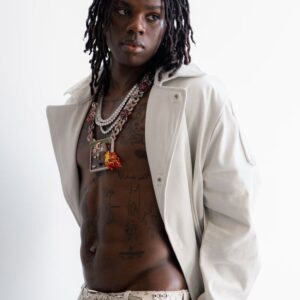 rema afrobeat type beat