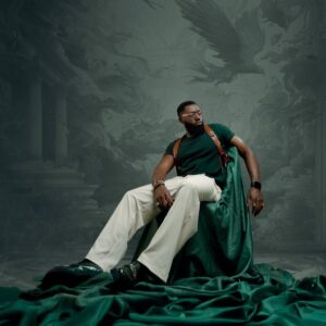 amapiano instrumental