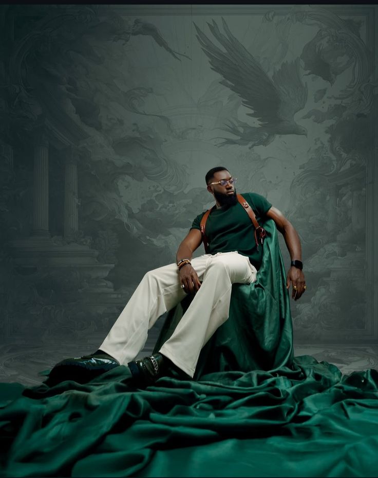 amapiano instrumental