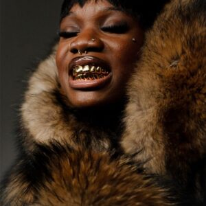 emotional afrobeat beat