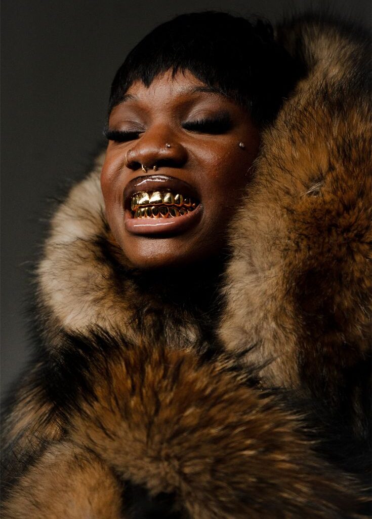 emotional afrobeat beat