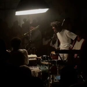 free afro beat instrumental