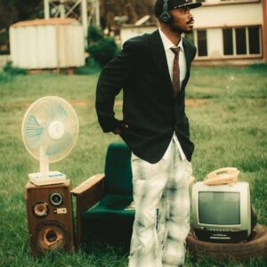 sweet afro beat instrumental