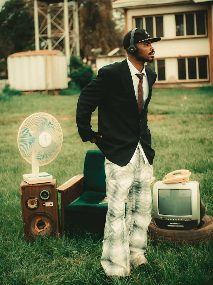 sweet afro beat instrumental