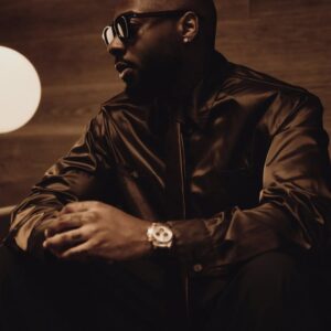 emotional afrobeat instrumental