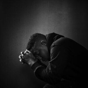 sad emotional afro beat