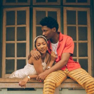 rema afrobeat type beat