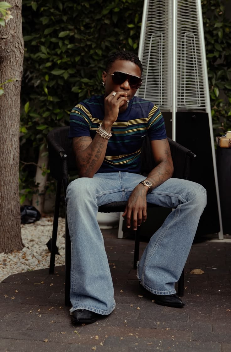 Gratitude – Free Afrobeat x Afroswing Instrumental | Wizkid x Bnxn Type Beat